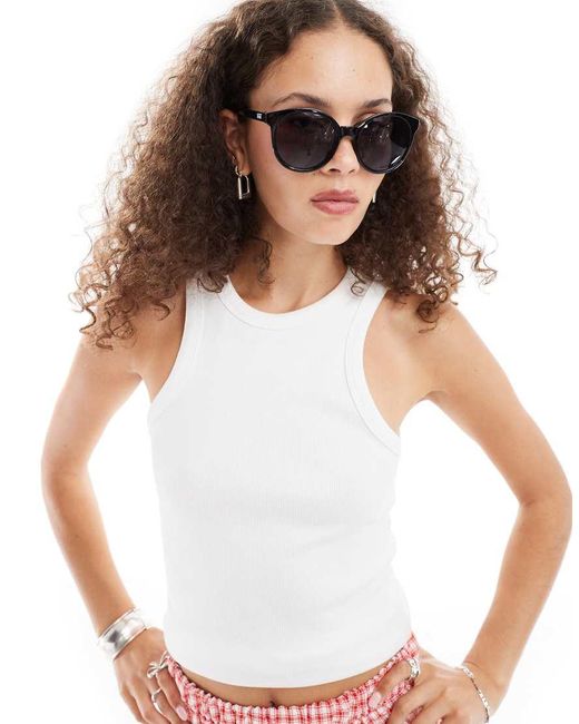 Gafas De Sol Negras Rise And Shine De Vans de color Black
