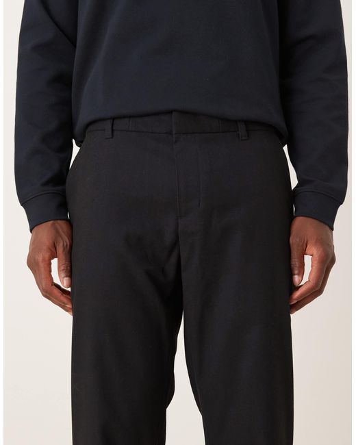 Pantalon Mango pour homme en coloris Blue