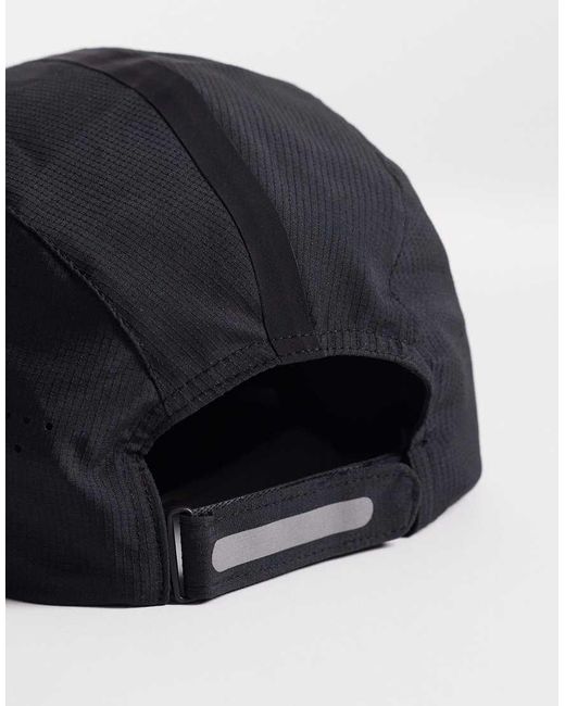 Adidas Originals Blue Adidas Running Adizero Lightweight Climacool Cap for men