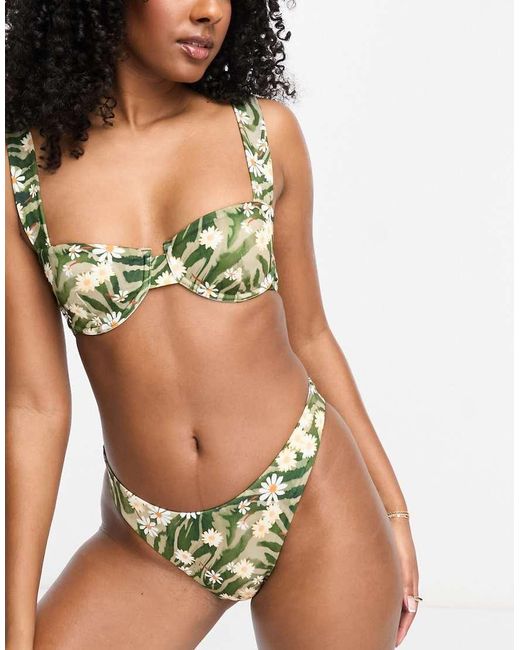 Mix And Match di ASOS in Multicolor