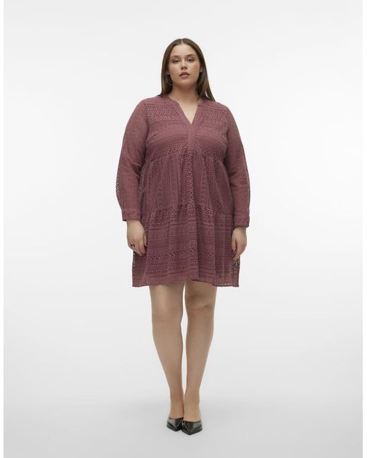 Vero Moda Red Blouse