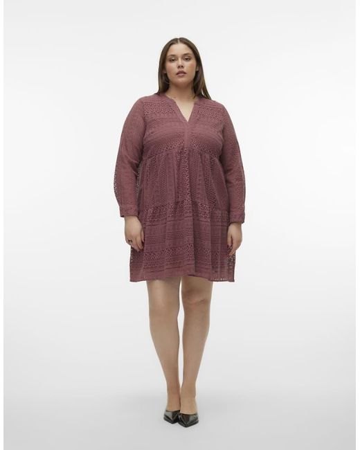 Vero Moda Red Blouse
