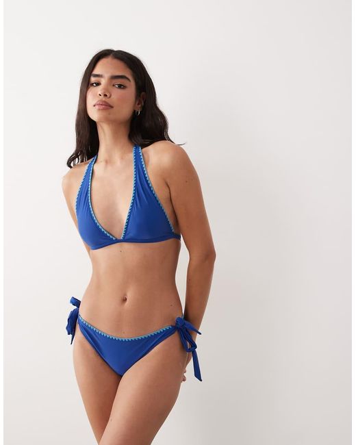Mango Teen in het Blue