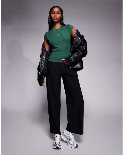 Nike Chill in het Green