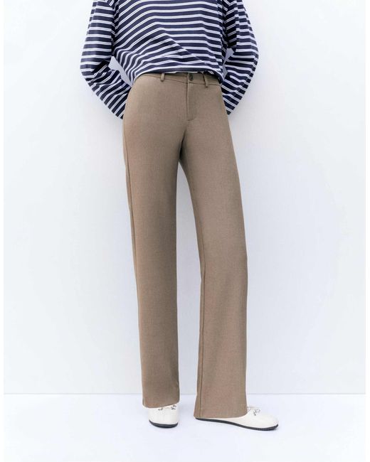 Pull&Bear Gray – hose