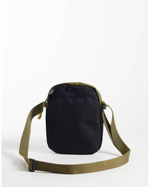 The North Face Green Jester Crossbody