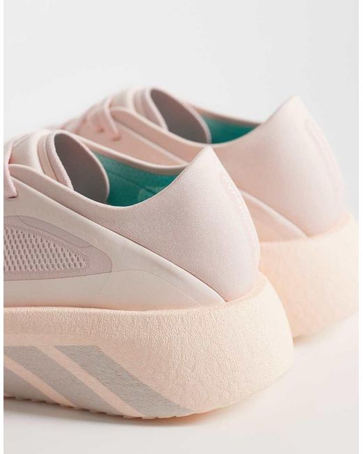 Adidas Originals Natural Adidas Running Hyperboost Run