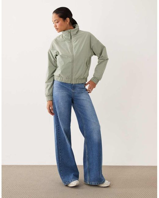 Columbia Amazestretch in het Green