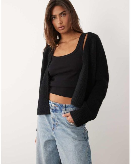 ASOS Edge To Edge in het Blue