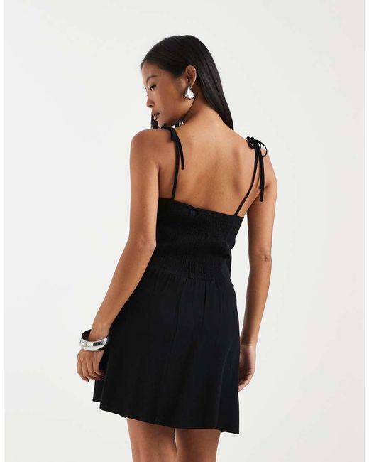 Easy di Vero Moda in Black