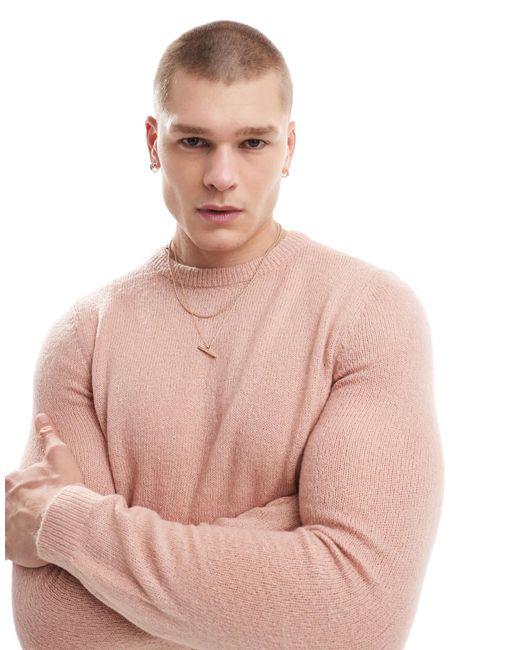 Asos trui heren sale