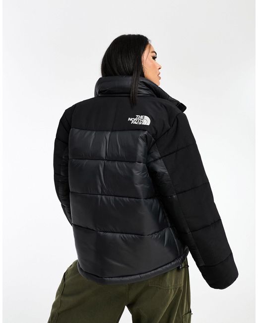 Himalayan - doudoune chaude The North Face en coloris Black