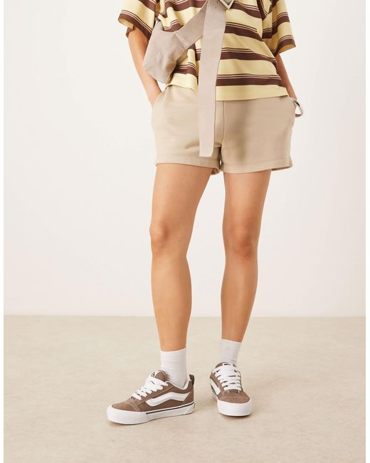 Vans Natural – knu skool colour theory – sneaker