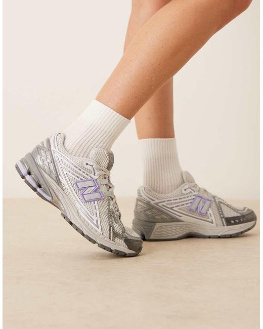 New Balance Natural 1906