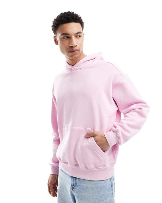 Cotton On di Cotton On in Pink da Uomo