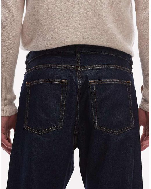 Ocean di ARKET in Blue da Uomo
