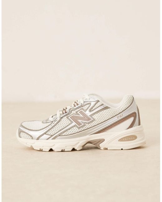 New Balance Natural 740 Unisex Trainers
