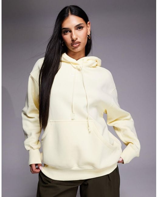 nike hoodie asos womens