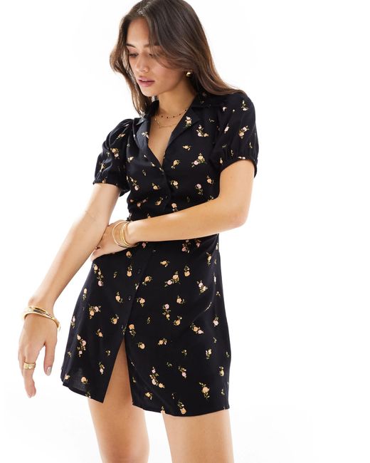 blue mini dress sexy Embellished Bodycon Mini Dress in Aqua Blue - 6 / Regular
