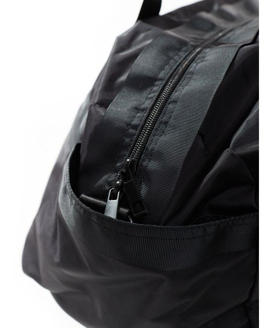 ASOS Green Holdall Bag With Front Pocket for men
