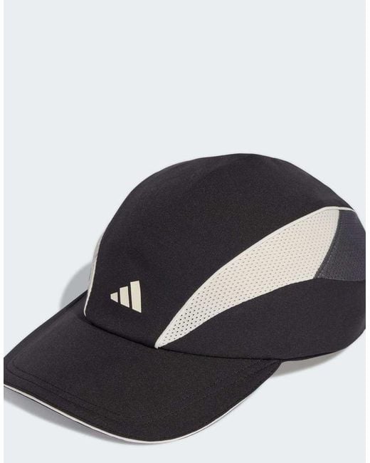 Adidas Originals Black Summer Cap