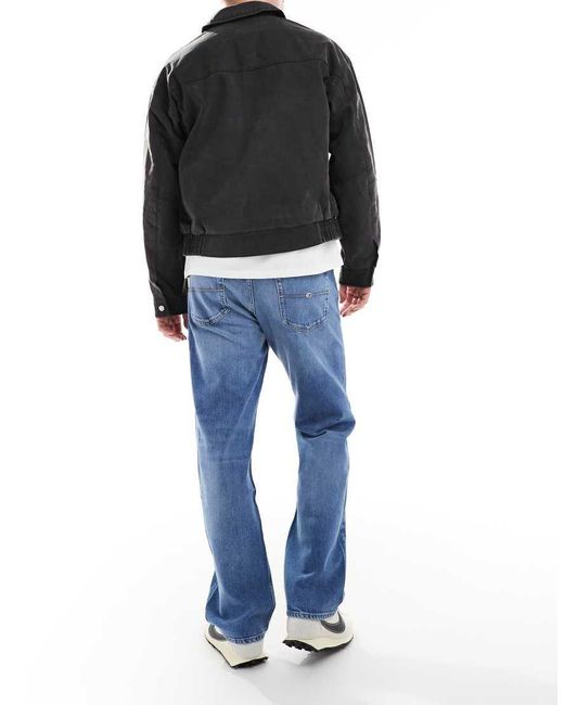 Otis di Tommy Hilfiger in Blue da Uomo