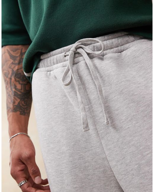 ASOS Green Balloon jogger for men