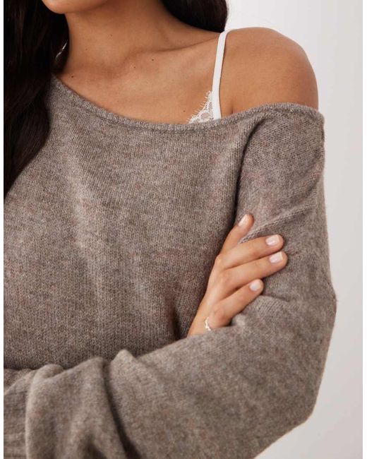 Cotton On Luxe in het Natural