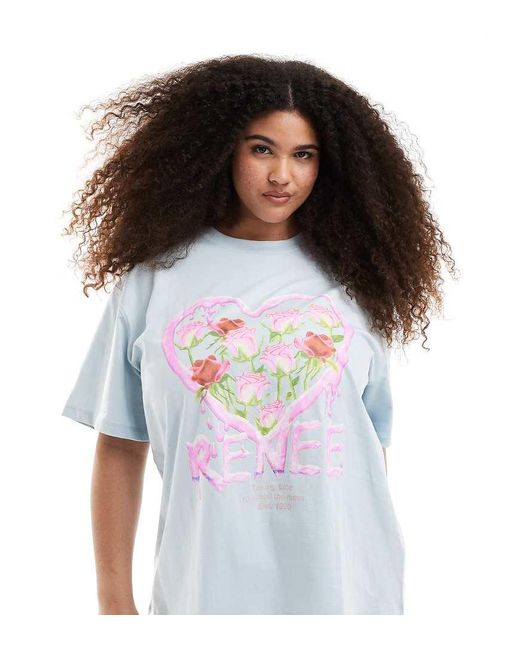 Renee Studio Plus in het Brown