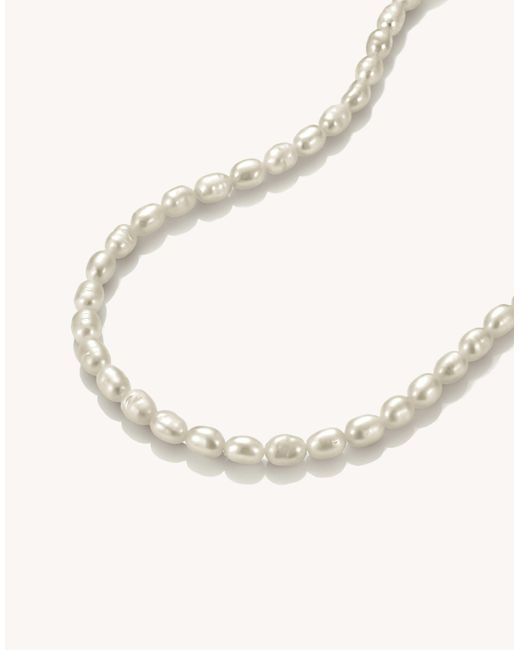 Thomas Sabo Natural Perlenkette