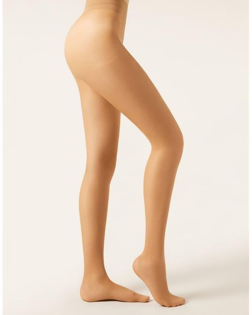 Calzedonia Natural 30 Denier Tights