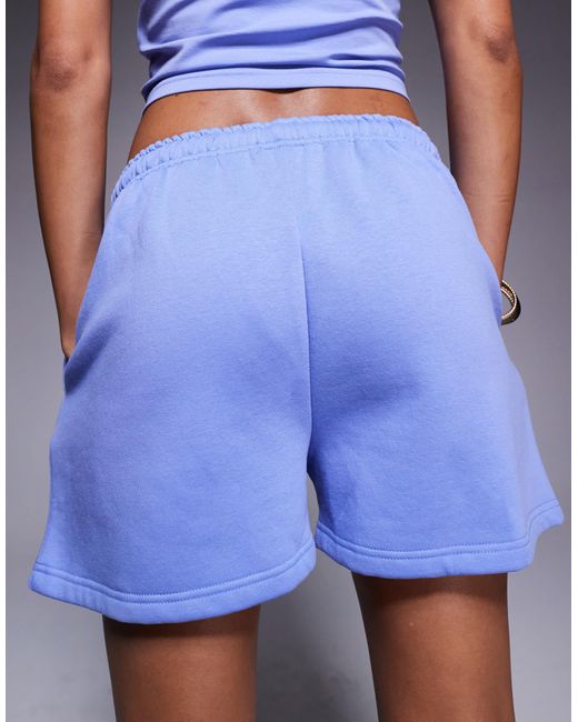 Kaiia Blue – sweatshorts