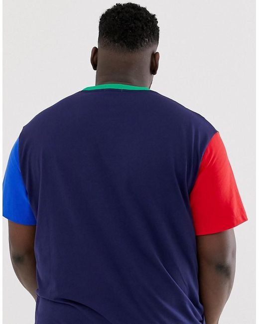 big and tall ralph lauren shirt