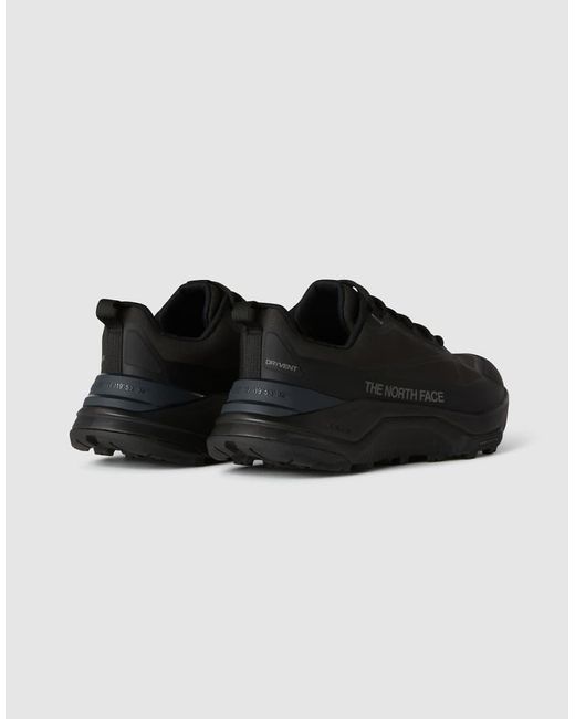 The North Face Black M Fastpack Wp for men