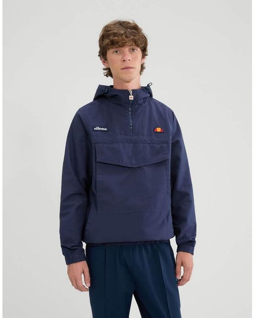 Ellesse Blue Mont 3 Oh Jacket for men
