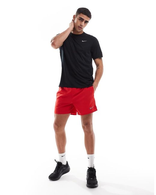 Stride Dri-Fit di Nike in Black da Uomo