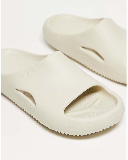CROCSTM Natural Mellow Recovery Slides