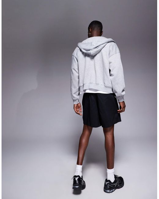 The North Face – class v pathfinder – shorts in White für Herren