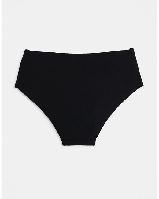 Lot Vero Moda en coloris Black