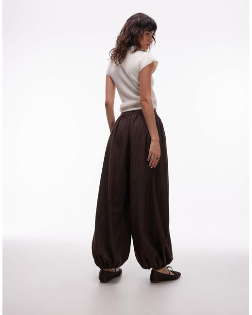 ASOS Multicolor – elegante ballonhose