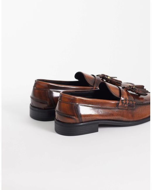 Noak – made in Brown für Herren