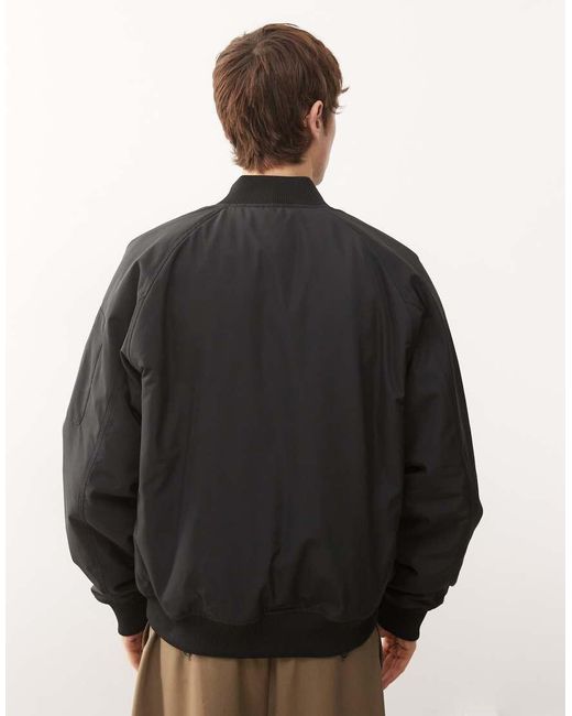 Adidas Originals Gray Teamgeist Padded Jacket for men