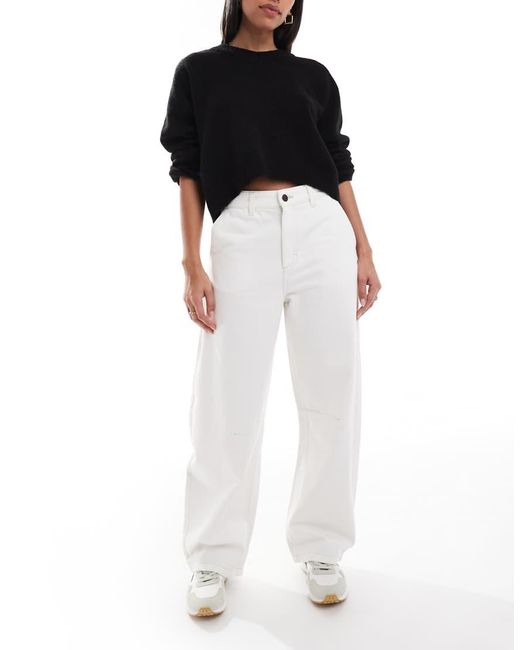 Cotton On Cotton On in het Black