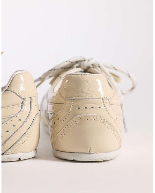 Bronx Natural Myr-aa Trainers