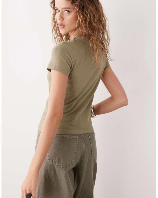 Asos Exclusive Weekday de color Green
