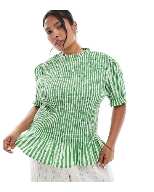 Asos Design Curve di ASOS in Green