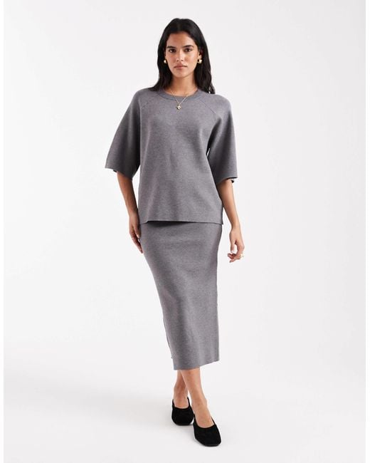 Object Gray – midirock