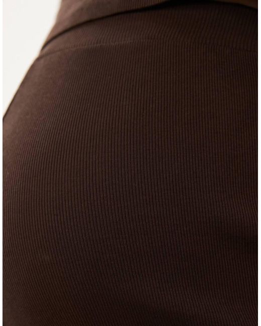 Mamalicious Maternity Mama.licious de color Natural