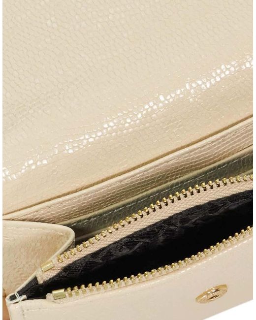 Dune Natural Kelsey Purse