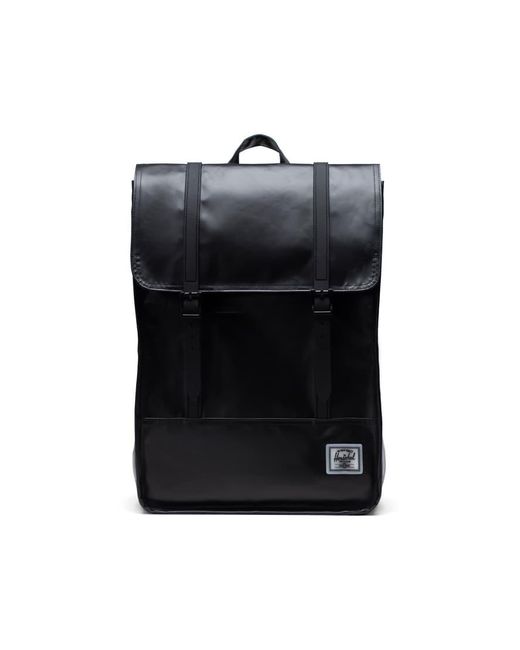 Herschel Supply Co. Black Survey Backpack